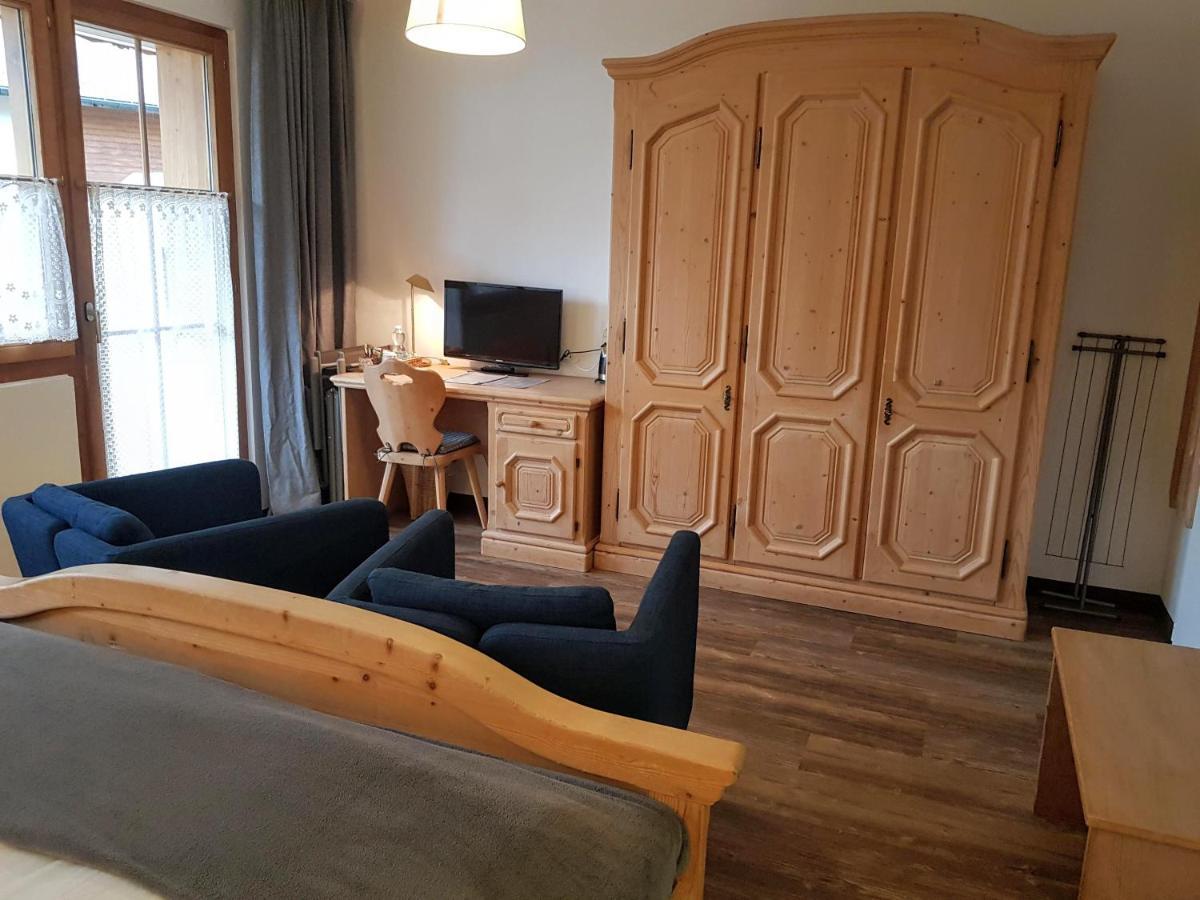 Hotel Beau-Sejour Leukerbad Ngoại thất bức ảnh