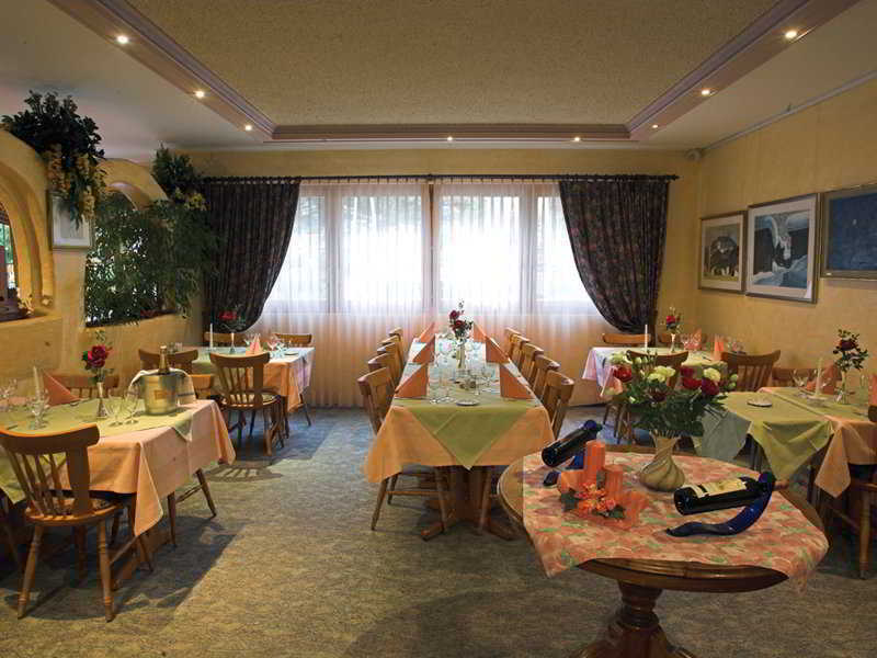 Hotel Beau-Sejour Leukerbad Ngoại thất bức ảnh